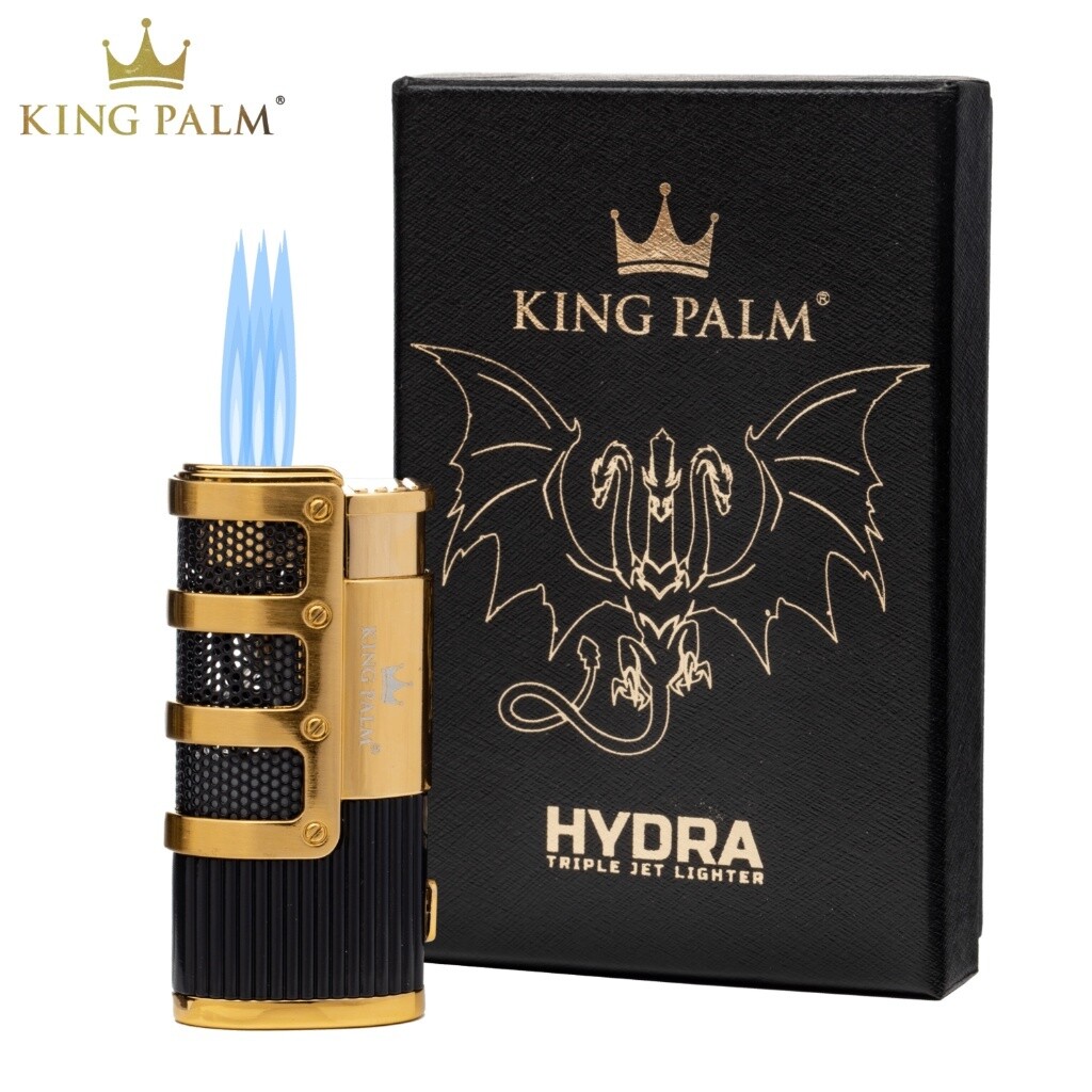 King Palm® Hydra