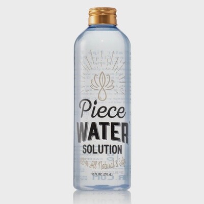 Piece Water®