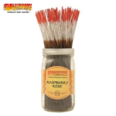 Wild Berry® Incense (100 pack)