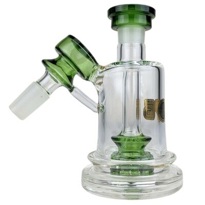 On Point Glass™ Showerhead Ash Catcher