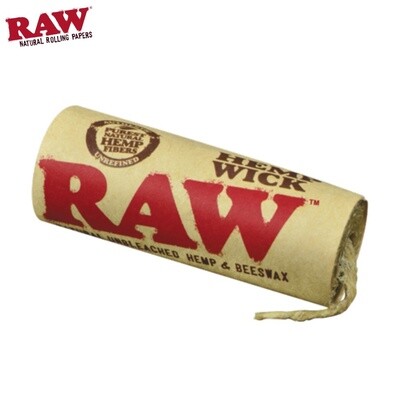 Raw® Hemp Wick