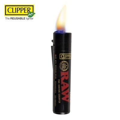 Clipper® Lighter (Raw®)