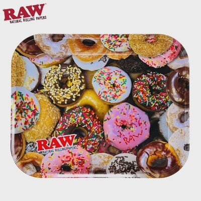 Raw® Donut Rolling Tray