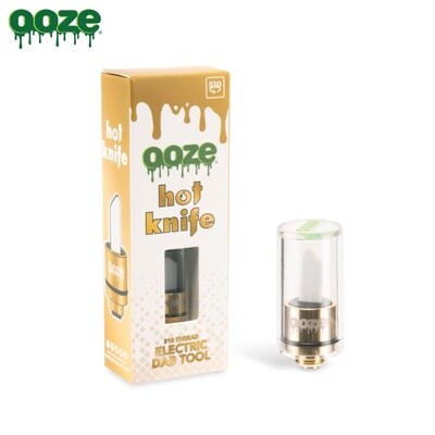 Ooze® Hot Knife