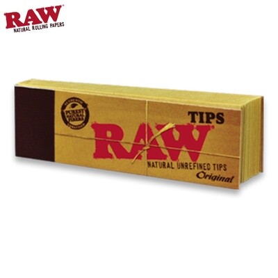 Raw® Tips (Original)