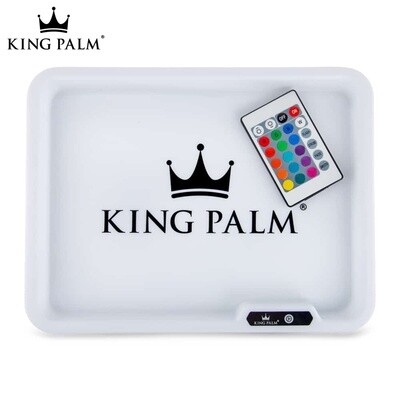 King Palm® Glow Tray