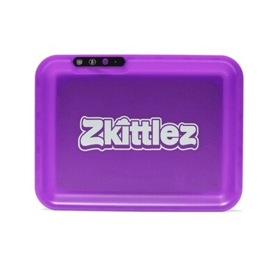 Zkittlez™ Glow Tray®