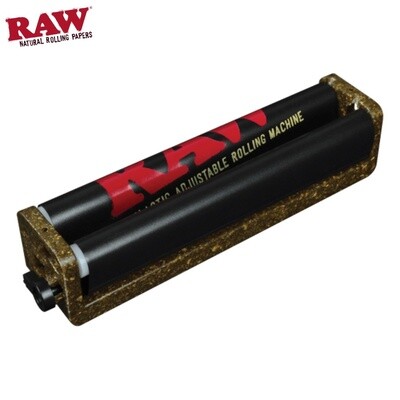 Raw® 2-Way Rolling Machine
