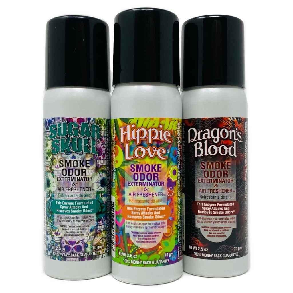Smoke Odor Exterminator™ Spray