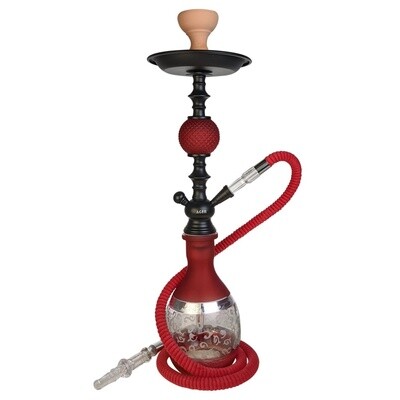 AGER™ Hookah (Round Bottom)