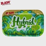 Raw® Hybrid Rolling Tray