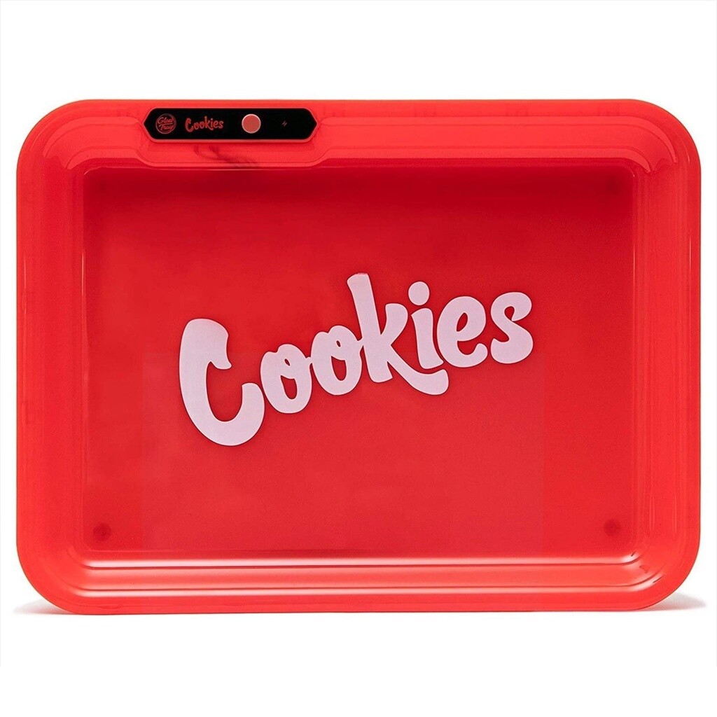 Cookies™ Glow Tray®