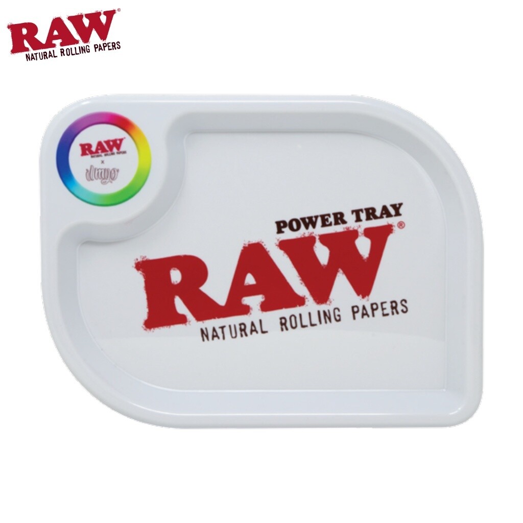 Raw® Power Tray