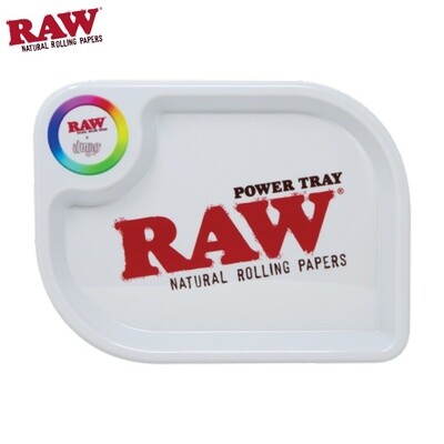 Raw® Power Tray