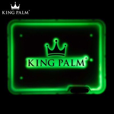King Palm®  Glow Tray