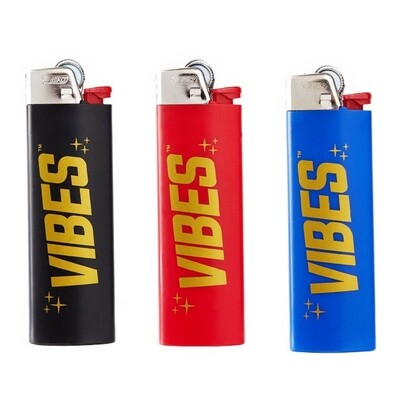 VIBES™ Bic Lighter