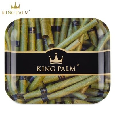 King Palm®  Rolling Tray