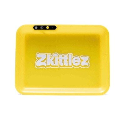 Zkittlez™ Glow Tray®