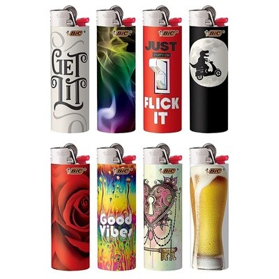 Bic® Lighter (Favorites)
