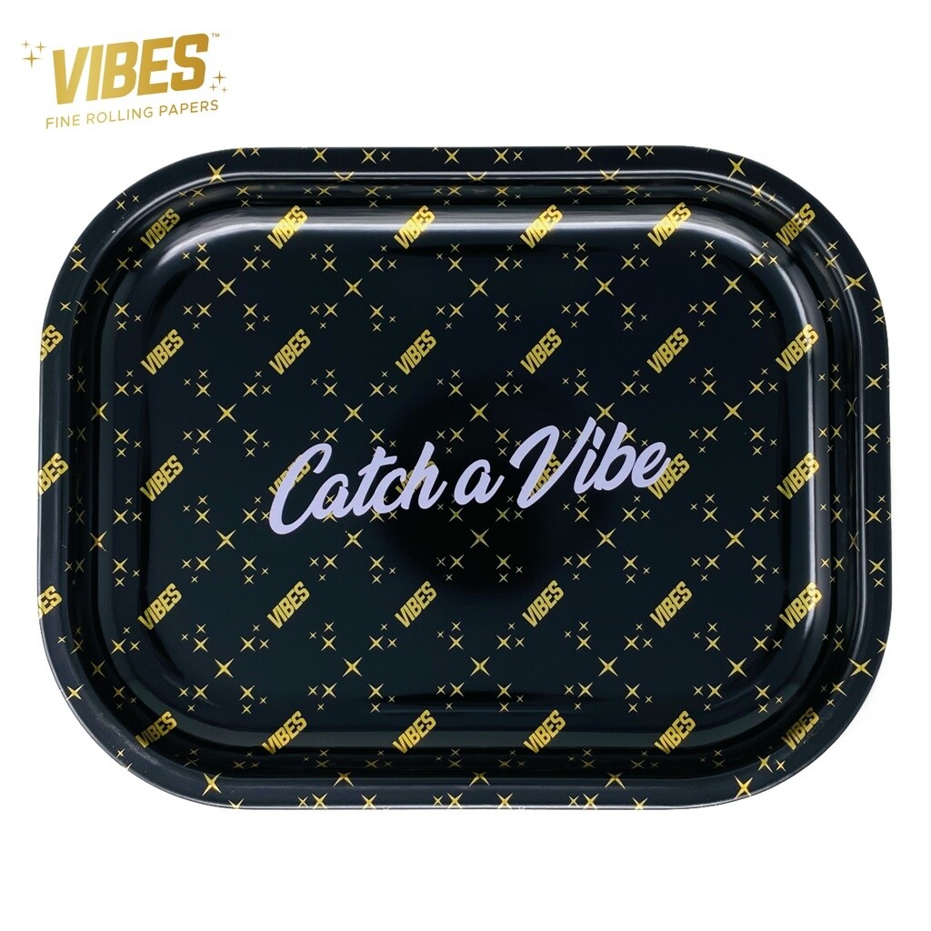 VIBES™ Catch a Vibe Tray