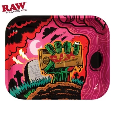 Raw® Zombie Rolling Tray
