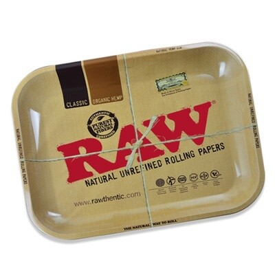 Raw® Classic Rolling Tray