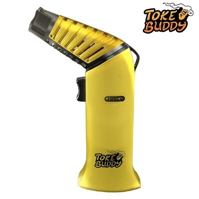 Toke Buddy™ Twister Torch