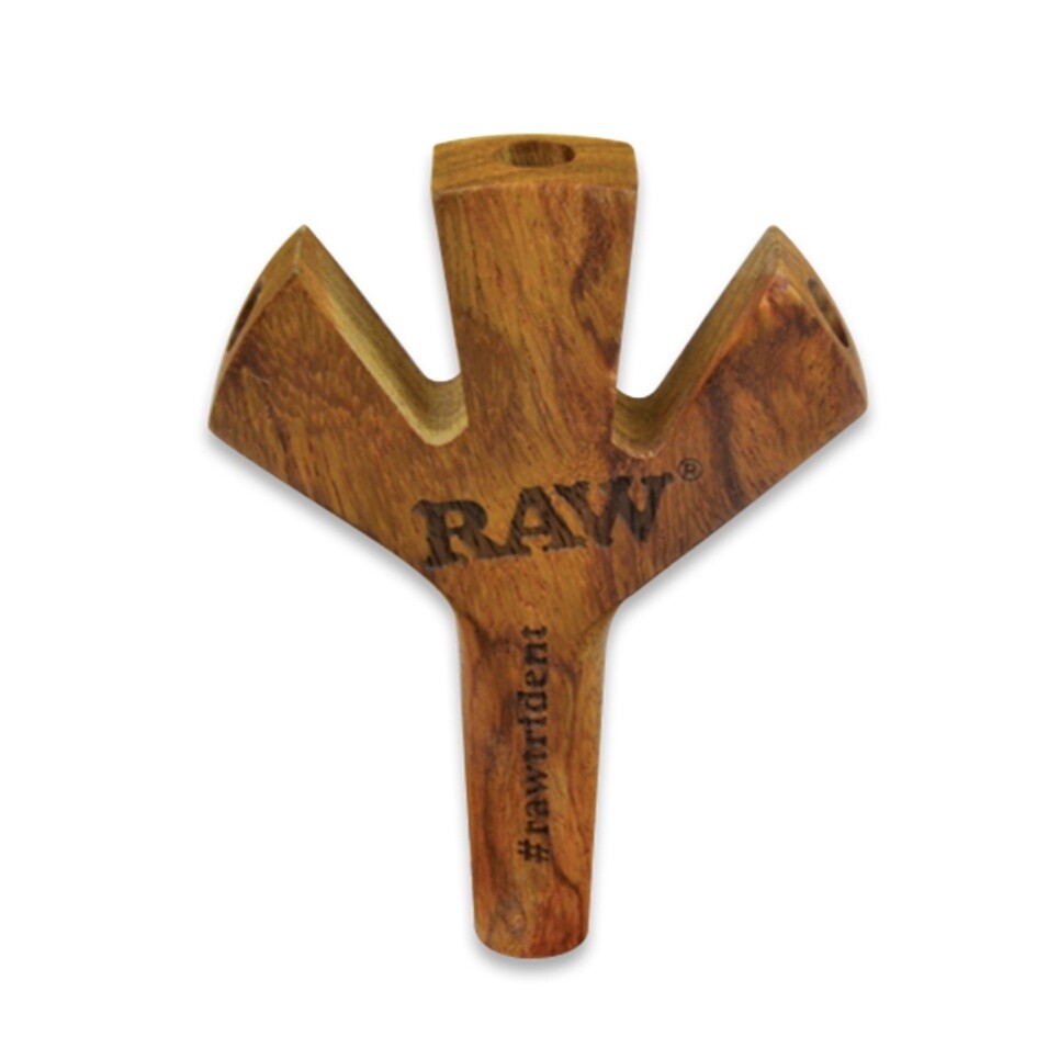 Raw® Trident