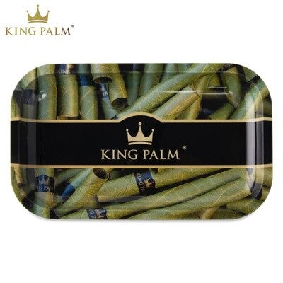 King Palm®  Rolling Tray