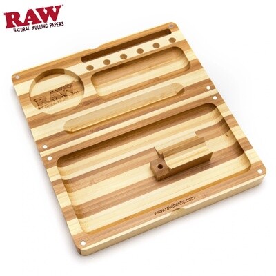 Raw® Backflip Rolling Tray