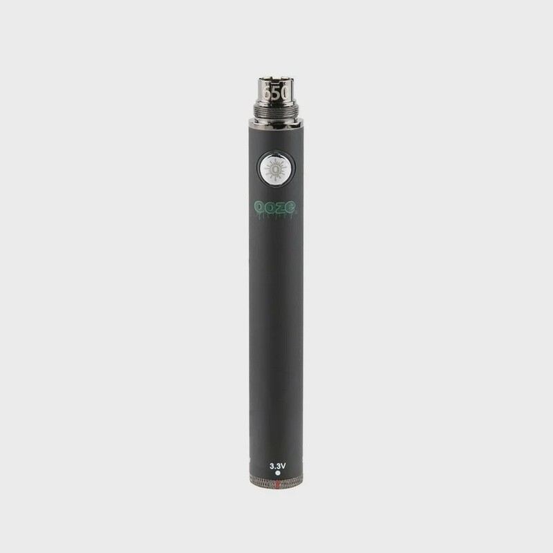 Ooze® Twist Vape Pen