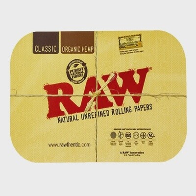 Raw® Magnetic Rolling Tray Cover