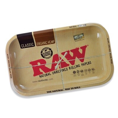 Raw® Classic Rolling Tray