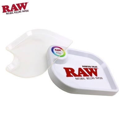 Raw® Power Tray