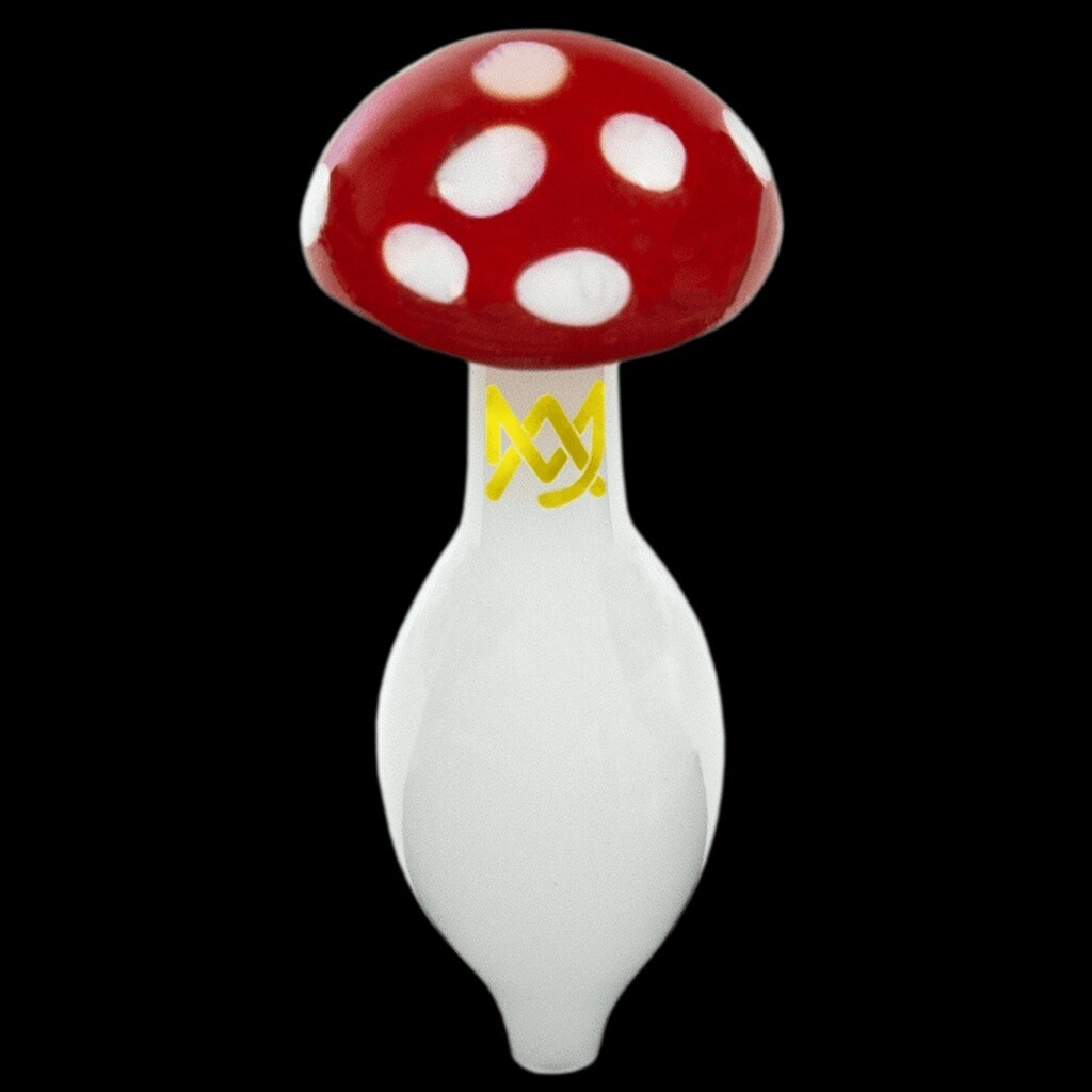 MJ Arsenal® Mushroom Bubble Cap
