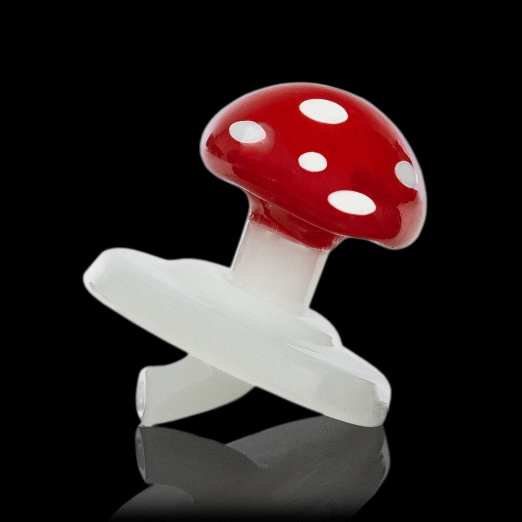 MJ Arsenal® Mushroom Carb Cap