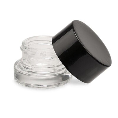 Glass Jar (5ml)