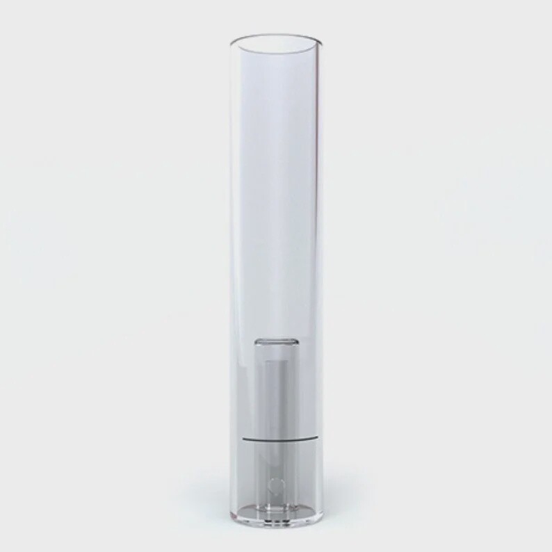G Pen® ROAM Glass Hydrotube