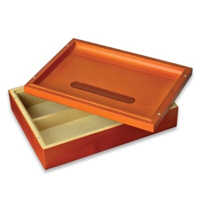 Raw® Natural Rolling Box