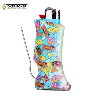Toker Poker™ Flashback