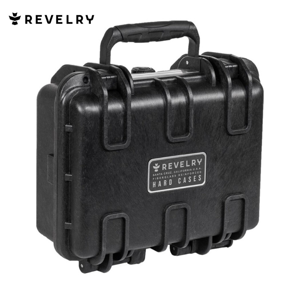 Revelry Supply® The Scout Hard Case