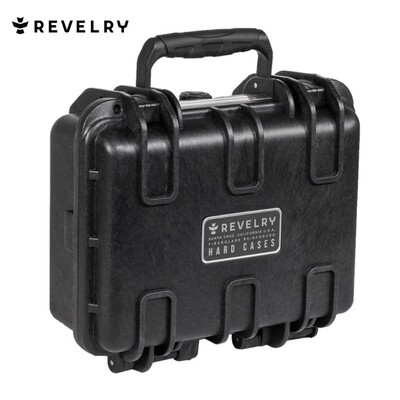 Revelry Supply® The Scout Hard Case