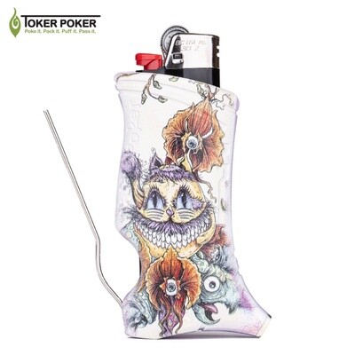 Toker Poker™ Alice &amp; Wonderland