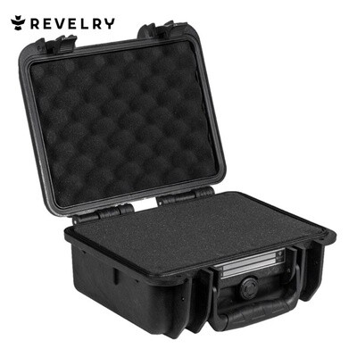 Revelry Supply® The Hard Case (Black)