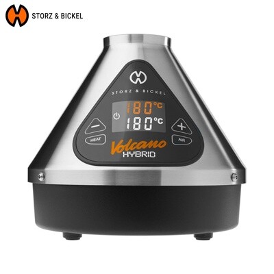 Storz &amp; Bickel® Volcano Hybrid