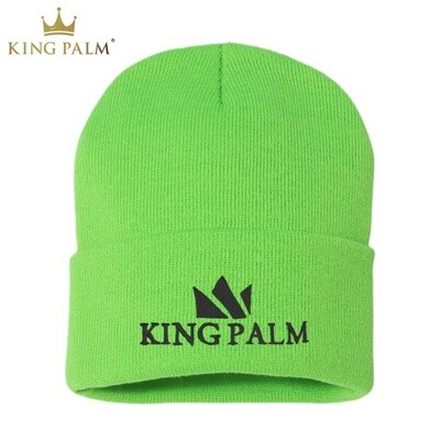 King Palm® Neon Beanie