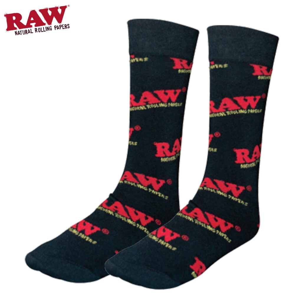 Raw® Socks