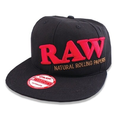 Raw® Snapback