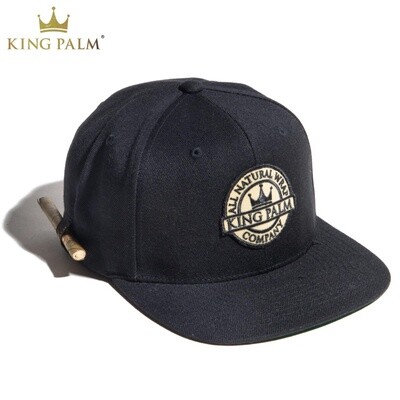 King Palm®  Snapback