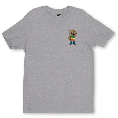 Hazey Bearr™ T-shirt (Cinco de Mayo).